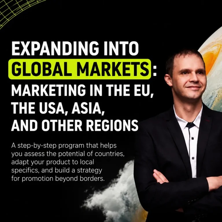 course Expanding into Global Markets