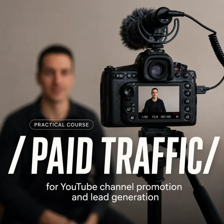 Youtube Ads