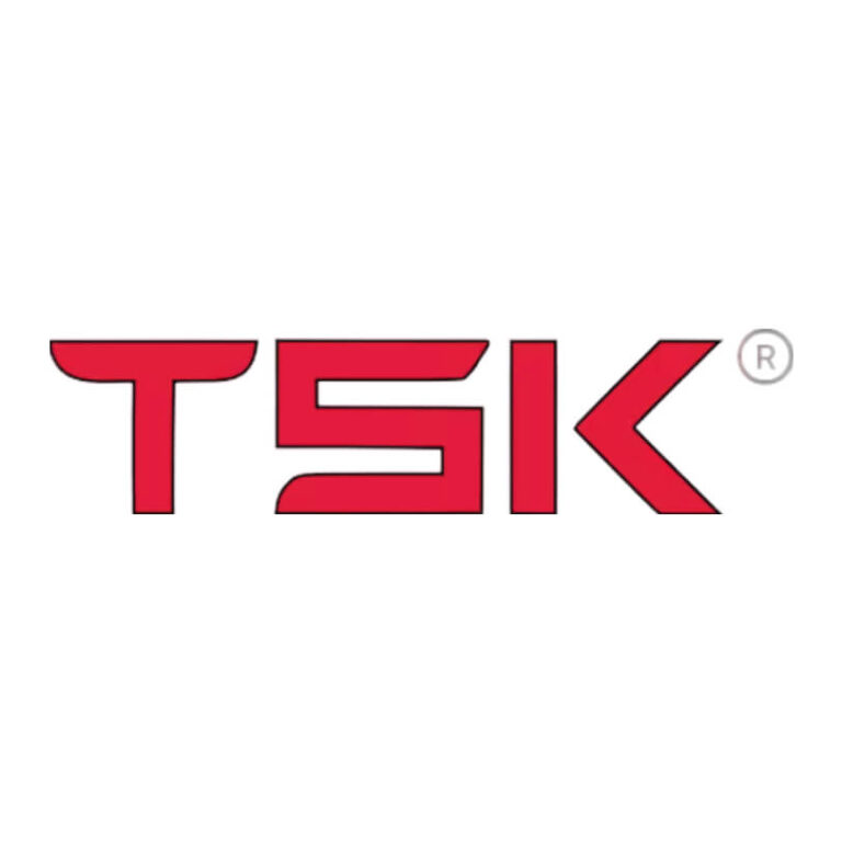TSK logo