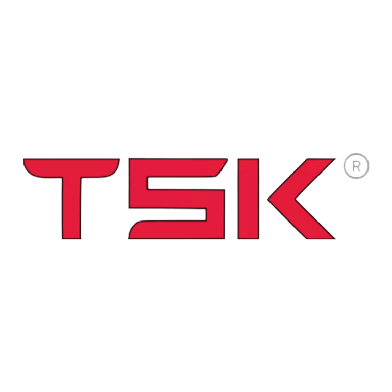 TSK logo