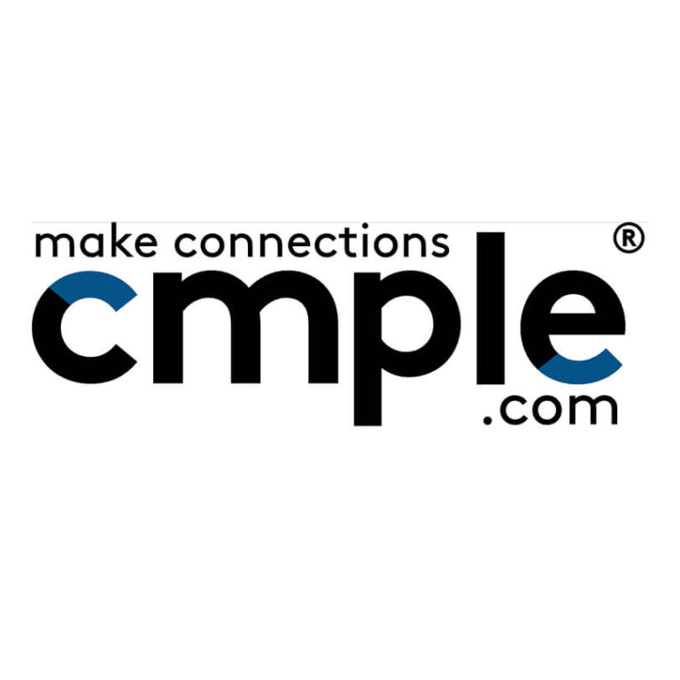 cmple-com logo