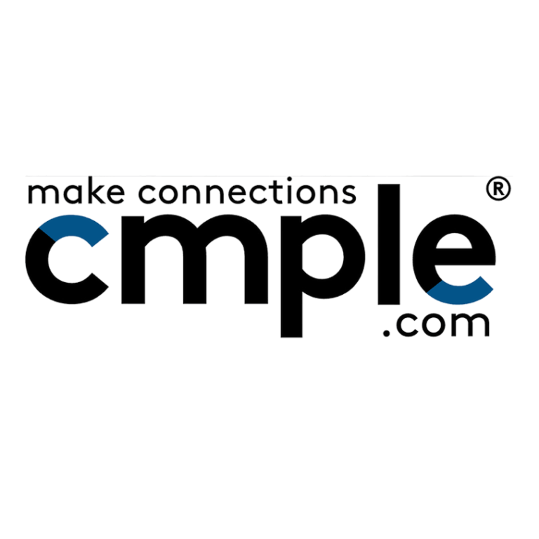 cmple-com logo