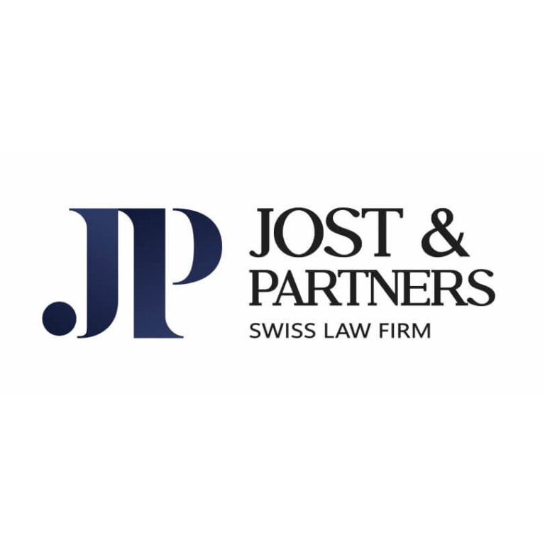 Jost - Partners logo