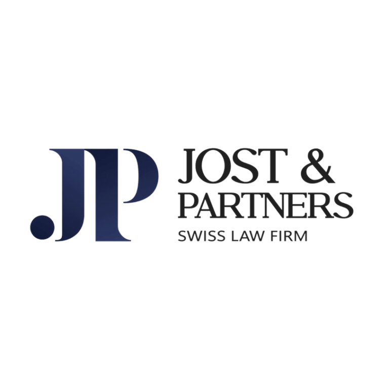 Jost - Partners logo