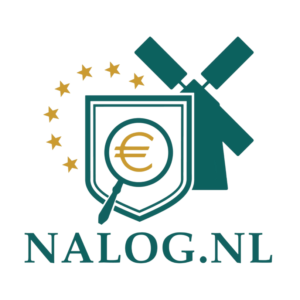 Nalog logo