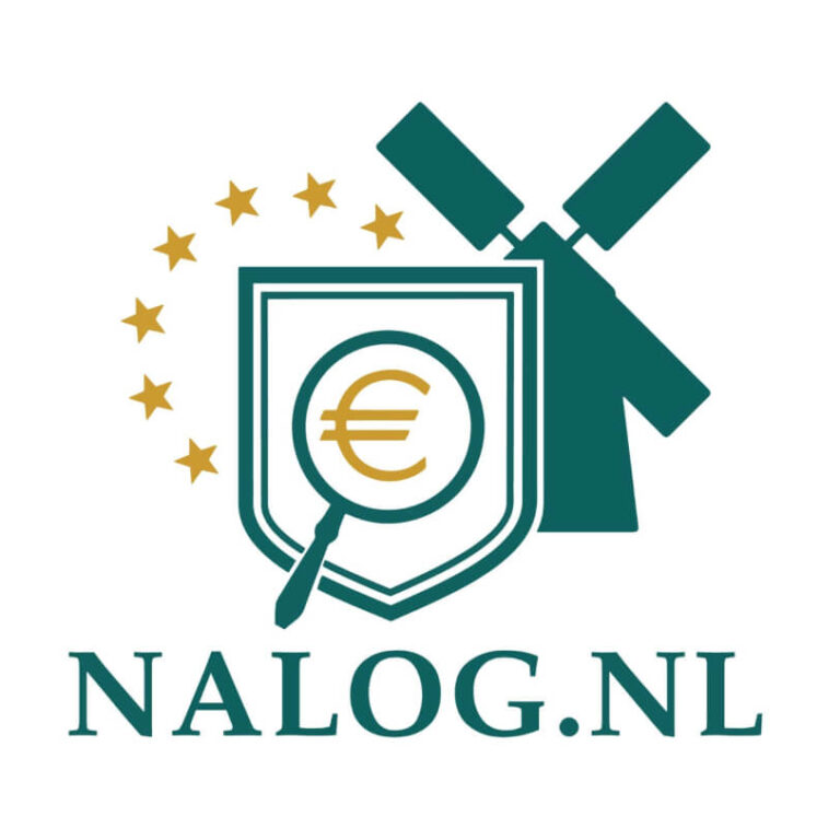 Nalog logo