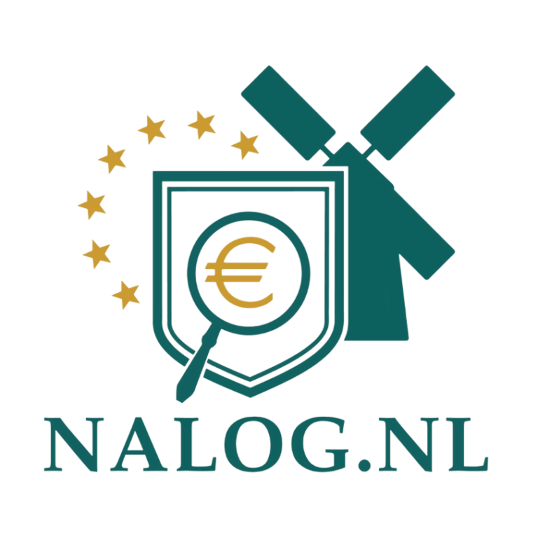 Nalog logo