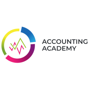 Accounting academy - logo