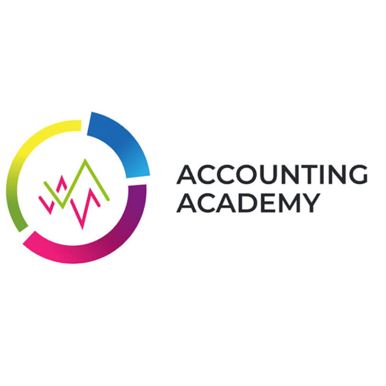 Accounting academy - logo