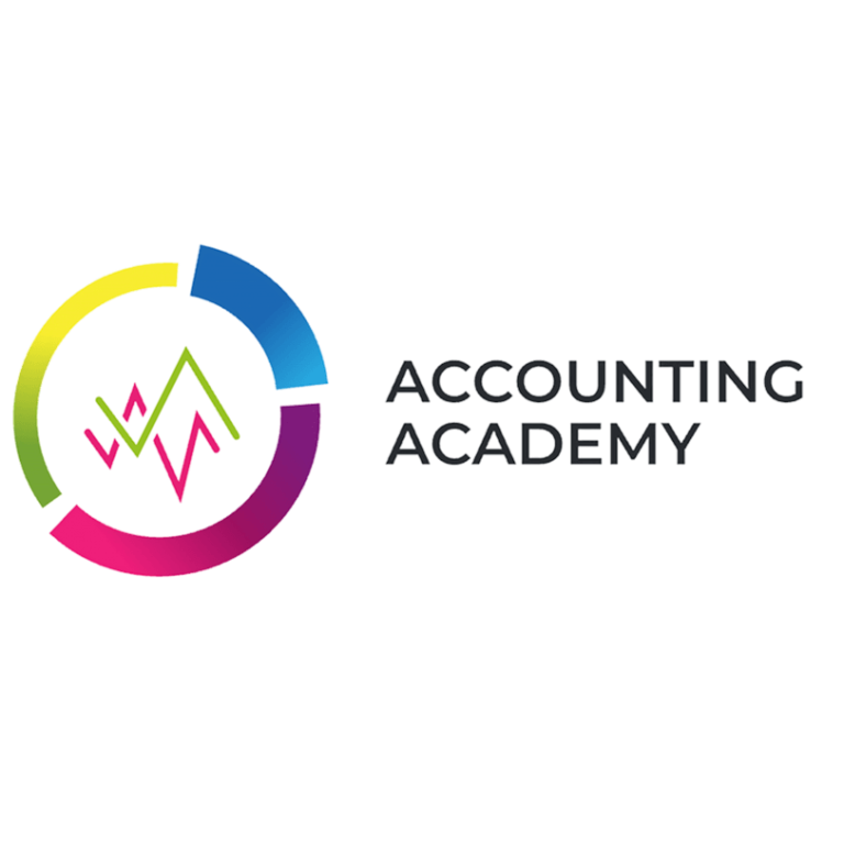 Accounting academy - logo