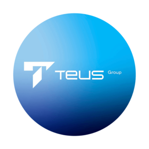 Teus group logo