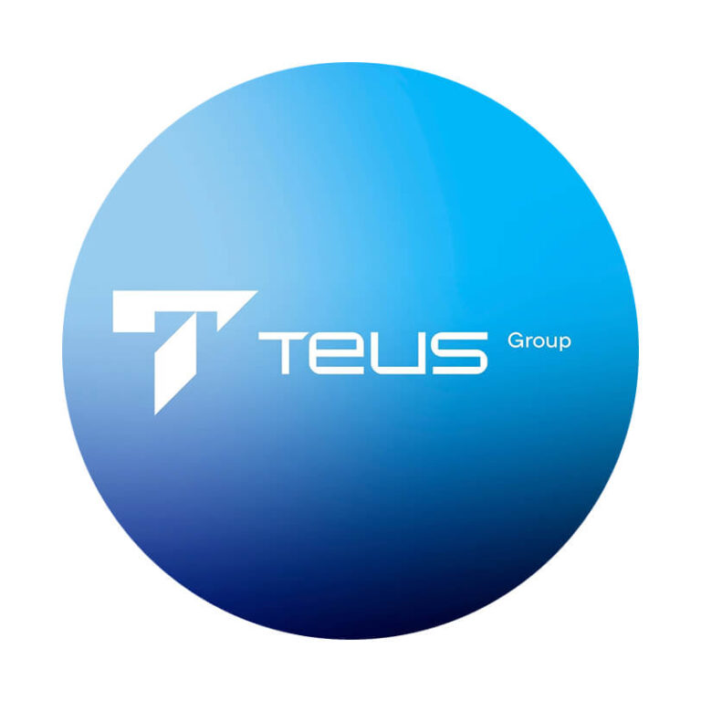 Teus group logo