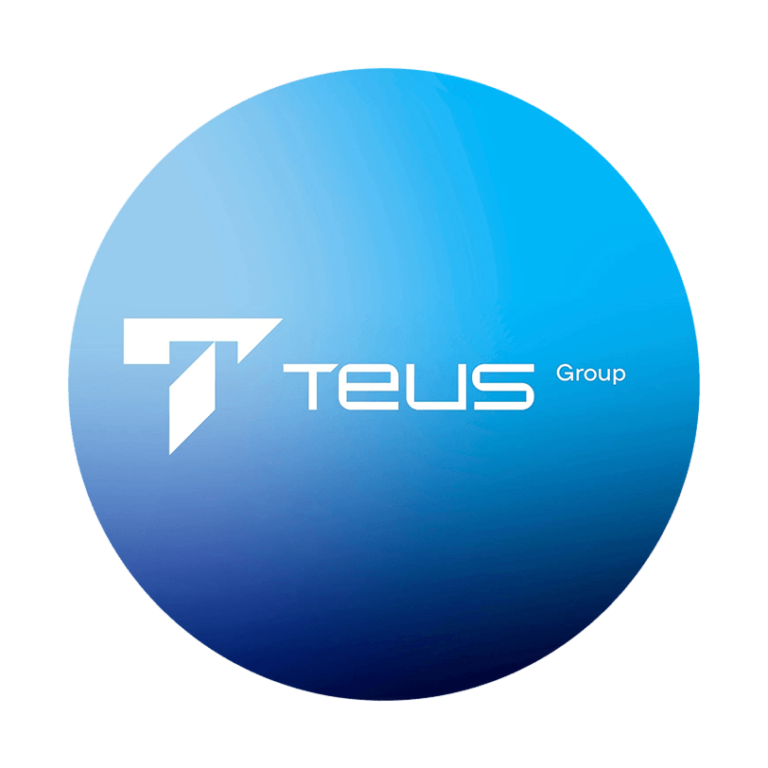 Teus group logo