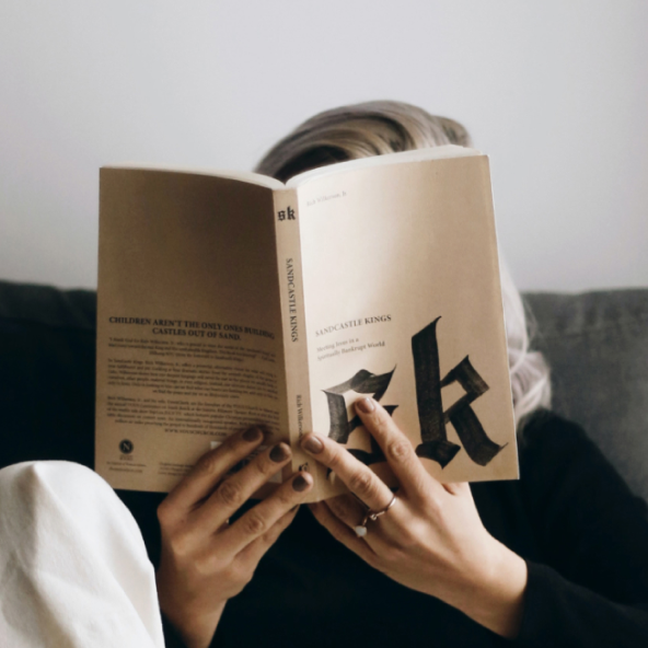 Продвижение курсов по психологии