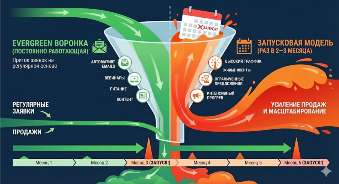 Project Funnel