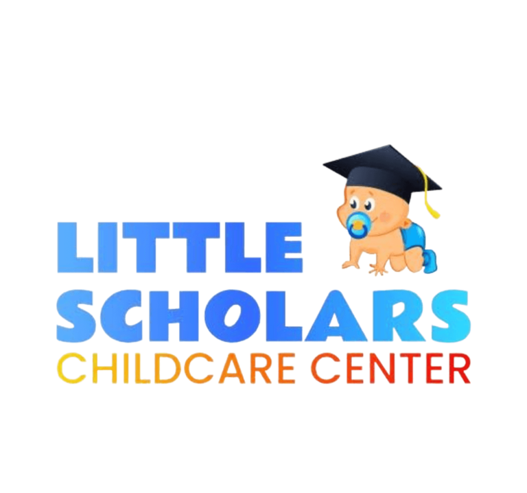 Little Scholars logo