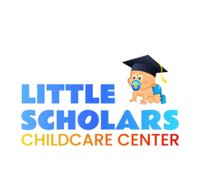Little Scholars logo