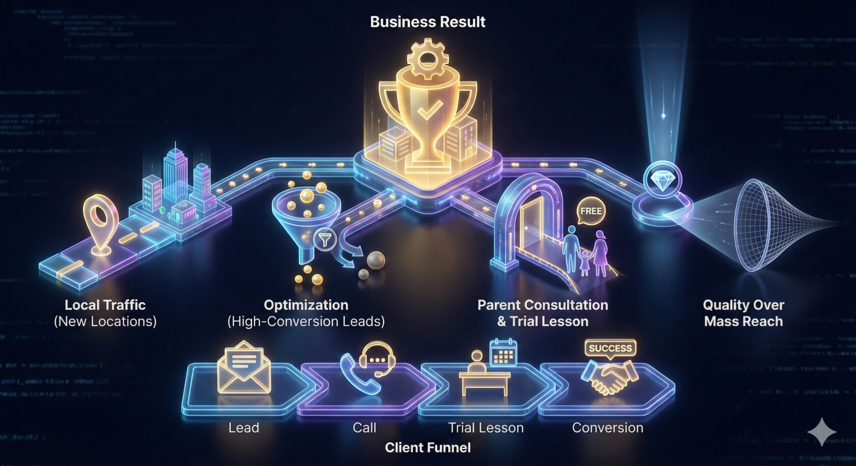 smm Strategy
