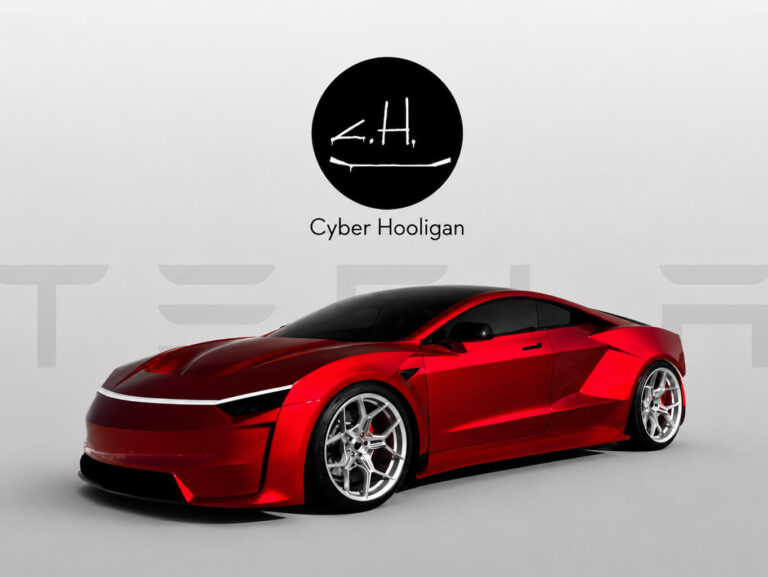 Cyber Hooligan