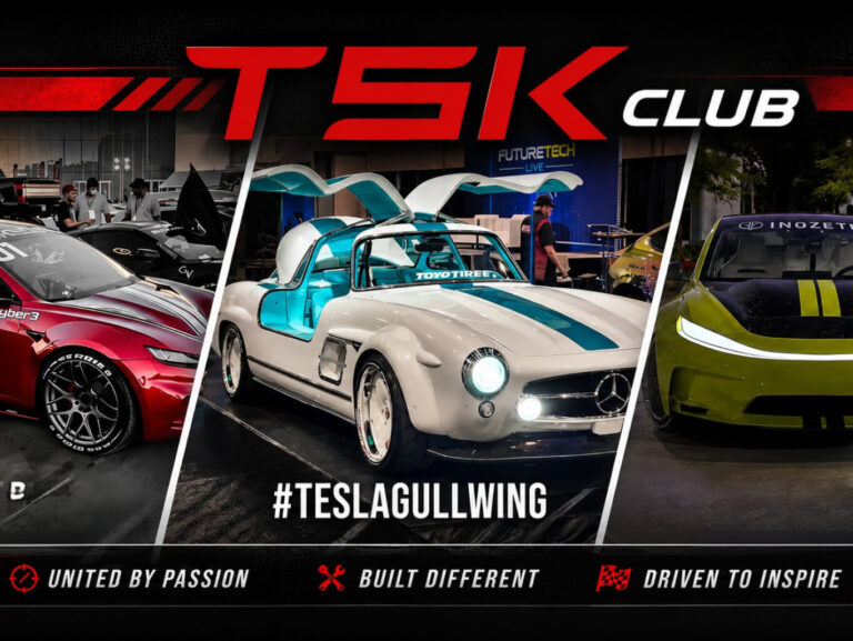 TSK club
