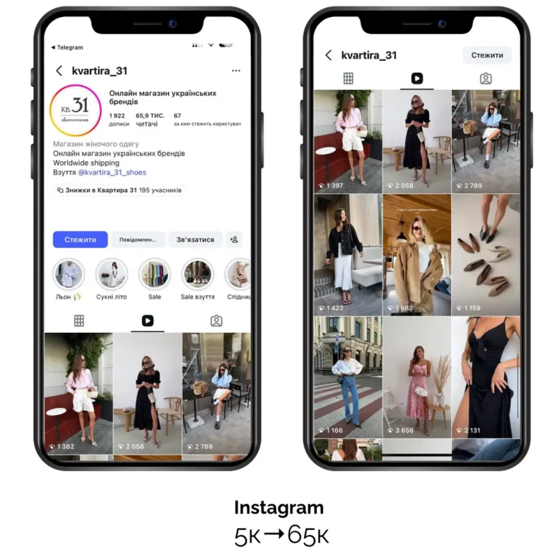 Women's clothing brand 2